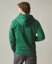 Men's Classic Full Zip - Eden